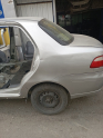 Fiat / Albea / Kaporta & Karoser / Komple Arka / Çıkma Parça