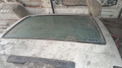 1998 model nissan urvan 2.5 çıkma bagaj camı