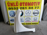 Çıkma 2015 2018 Hyundai i20 sağ ön çamurluk