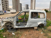 Oto Çıkma Parça / Alt Takım & Direksiyon / Travers / Renault / Kangoo / Çıkma Parça 