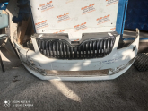 Oto Çıkma Parça / Kaporta & Karoser / Ön Tampon / Skoda / Octavia / Çıkma Parça 