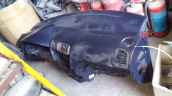 kia picanto dolu torpido