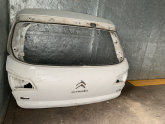CITROEN C4 ÇIKMA ORJİNAL BAGAJ KAPAĞI