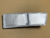 VW GOLF 3 VENTO 92-99 TAMPON REFLEKTÖRÜ BEYAZ SAĞ 1H0941778