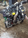 NİSSAN QASHQAİ 1.5 DCİ EURO 6 KOMPLE MOTOR