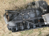 613 MOTOR BLOK ÇIKMA