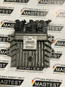 Renault Kangoo 3 1.5 Dci Motor Beyin 237101989R DCM3.4 23710