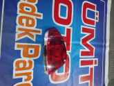 Fiat Linea sol arka stop çıkma