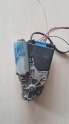 1k0959591 Seat leon 2008 sanroof motoru