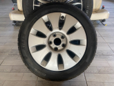 Audi A3 Çıkma Çelik Jant