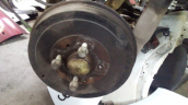 fiat doblo disk
