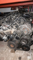 BMW E60 520d N47 177 LİK KOMPLE MOTOR - ERCAN TİCARET