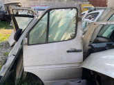VOLKSWAGEN VOLT SOL ÖN KAPI , VOLKSWAGEN LT35 SOL ÖN KAPI