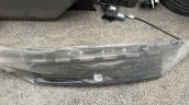 RENAULT FLUENCE SIFIR ORJİNAL TAMPON ORTA IZGARA 622540015R