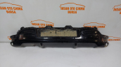 Clio 4 Arka Tampon Alt Parça 850227615R piano black