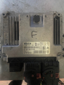 0261201864 PEUGEOT 207 MED17.4 ÇIKMA MOTOR BEYNİ