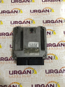 03L906022JM 0281015328 AUDİ A4  MOTOR BEYNİ