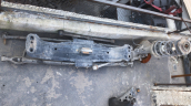 Mazda 626 arka dingil