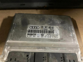 0281001781 AUDİ A6 2.5 TDİ 150 PS MOTOR BEYNİ 4B0907401H