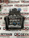 6C0907371a skoda rapid polo iç tesisat röle tutucu braketi