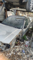 RENAULT 21 CONCORDE HATASIZ SOL ÖN ÇEYREK OTO MEHMET