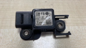 OPEL ASTRA H DARBE SENSÖRÜ ÇIKMA 13264083 CANCAN OPEL