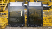 OPEL CROSSLAND X SUNROOF CAMI 39010125 CANCAN OPEL