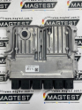 BMW ECU MOTOR 0281036411 9 855 444-01 988544401