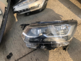 Oto Çıkma Parça / Elektrik / Far / Citroen / Berlingo / Çıkma Parça 