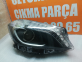 Mercedes / A-Class / Far & Stop / Sağ Ön Far / Çıkma Parça