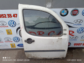 Oto Çıkma Parça / Kaporta & Karoser / Kapı / Fiat / Doblo / Çıkma Parça 