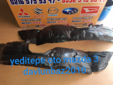 Mazda 3 davlumbaz sağ sol