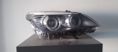 BMW E60 LCİ SAĞ FAR Bİ-XENON 2007 2009 63127177752 SIFIR ORJ