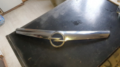 OPEL ASTRA J ÇIKMA ORJİNAL MAKYAJSIZ PANJUR NİKELEJ GM