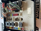 Oto Çıkma Parça / Elektrik / Sigorta Kutusu / Renault / Modus / Çıkma Parça 