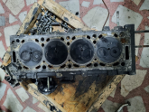 BERLİNGO SİLİNDİR KAPAK DOLU 2.0HDİ 8V CİTROEN 0200GE