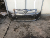 2010-2013 MODEL TOYOTA AURİS ÇIKMA TAMPON