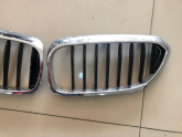 BMW 5 SERİSİ G30 SOL BÖBREK