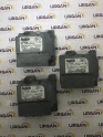 9655880880 603554600 PEUGEOT 407 AİRBAG BEYNİ AUTOLIV