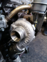 ACCENT ERA 1.5 CRDI ORJİNAL TURBO GARRETTİ