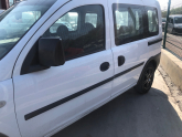 OPEL COMBO ÇIKMA SOL ÖN KAPI
