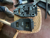 PEUGEOT 405 STOP DUYU