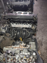 Honda Civic fd6 emme monifoldu çıkma orjinal 2007 2011