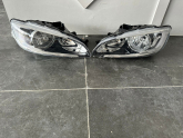 VOLVO S60 V60 SAĞ FAR HALOGENE 8 SOKET 2014 31420116 773-115