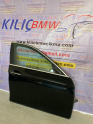 BMW F10 SAĞ ÖN KAPI HATASIZ SİYAH