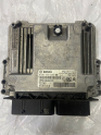 0281034826 CİTROEN C4 ÇIKMA MOTOR BEYNİ