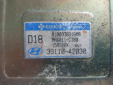 9100930016M0,MH6011C189,3911042030,STAREX BEYNİ