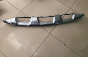MERCEDES GLC W253 AMG ÖN TAMPON KAPLAMASI A2538852404