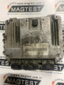 RENAULT LAGUNA II MOTOR KONTROL ÜNİTESİ/MODÜLÜ 0281012058