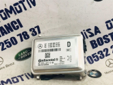 MERCEDES A SERİSİ W176 KASA ÖN KAMERA 13-18 A0009007507